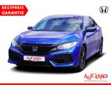 Honda Civic 1.0 VTEC Elegance Navi ACC Virtual Cockpit - Honda Civic Gebrauchtwagen