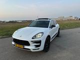 Porsche Macan S Diesel S