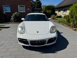 Porsche Cayman 2.7 - - Porsche Gebrauchtwagen von 2008