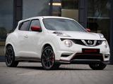 Nissan Juke Nismo RS 4x4 MIT 2 JAHREN GARANTIE !!! - Nissan Juke: Nismo RS