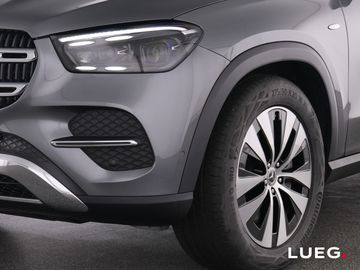 Mercedes GLE 350 - 9