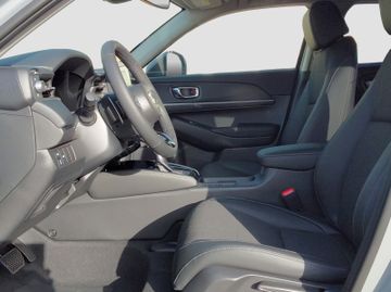 Fotografie 9 des Honda HR-V Advance