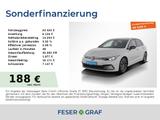 Volkswagen Golf 1.5TSI Active AHK LED Rückfahrkamera