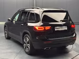 Mercedes-Benz GLB 200 d Progressive *Night-Paket*18Zoll*KAMERA - Mercedes-Benz GLB-Klasse Gebrauchtwagen