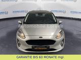 Ford FIESTA COOL & CONNECT / NAVIGATION - Ford Fiesta mit Benzin-Antrieb: Sitzheizung, mit Klimaanlage