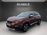 Peugeot 3008 Crossway *LED*AHK*KEYLESS*PANO* - Peugeot 3008: Crossway