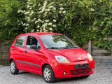 Chevrolet CHEVROLET MATIZ 1.0 BENZINER -EURO4,KLIMA,... - Chevrolet Matiz aus 2005