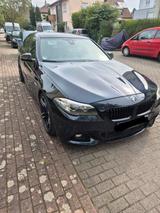 BMW bmw 530d xdrive - BMW 530 aus 2025