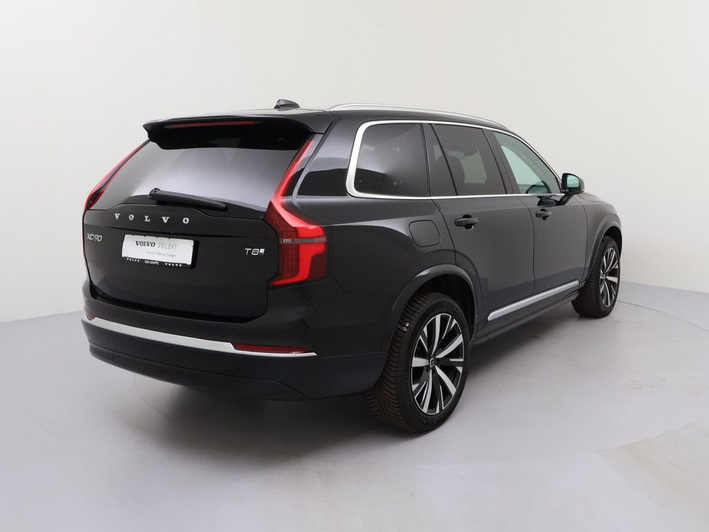 Volvo XC90 2.0 Plus Bright Recharge Plug-In Hybrid AWD foto 5