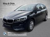 BMW 218 Gran Tourer I Navi LED el. Heckkl. Sitzheiz. - BMW 218 Gran Tourer aus 2022