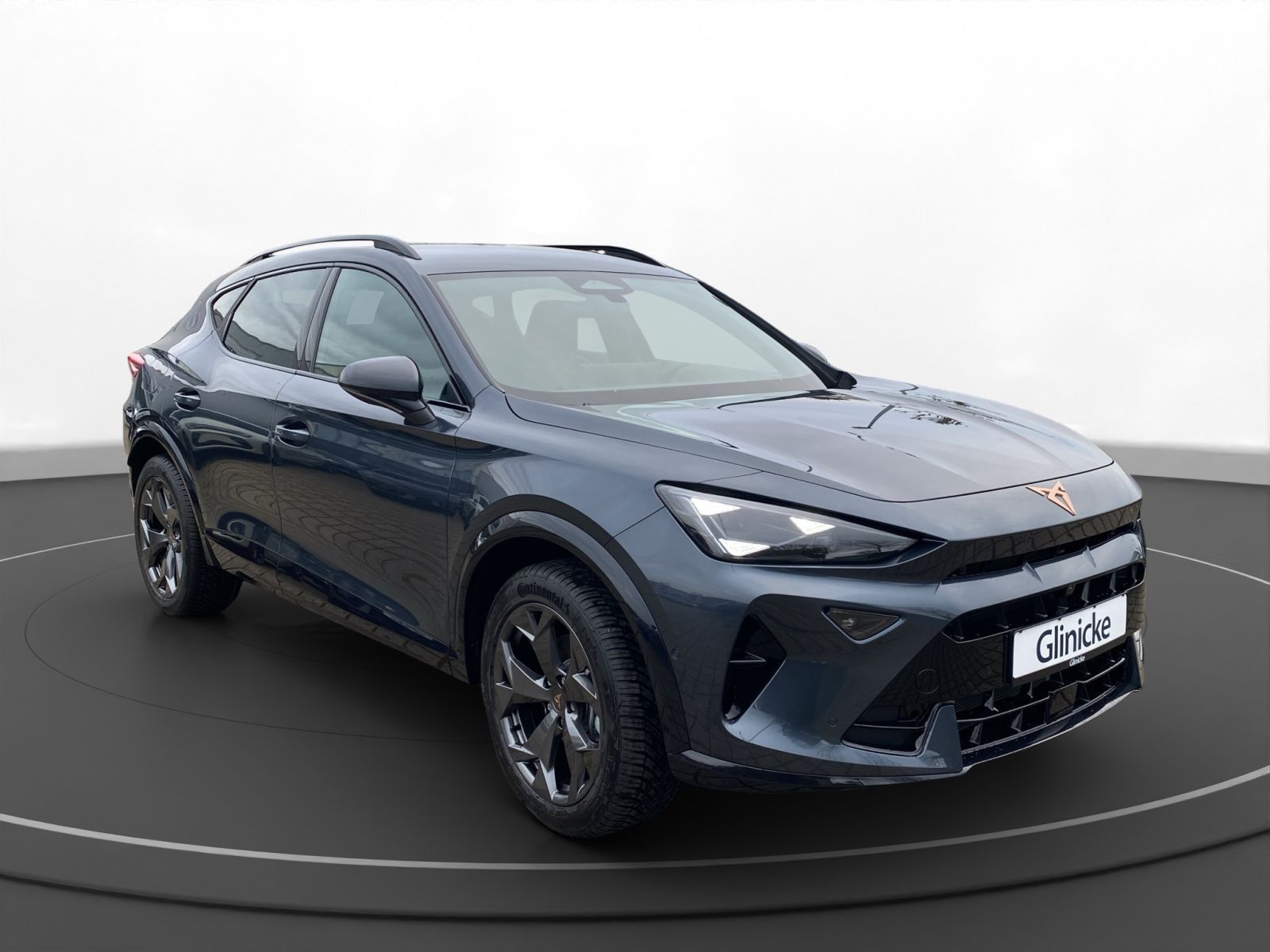 Cupra Formentor - Bild 10