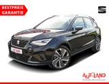 Seat Arona 1.0 TSI FR DSG LED Navi ACC Kamera PDC USB - gebrauchte Seat Arona aus dem Jahr 2021