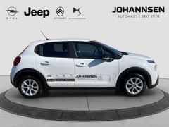 CITROEN C3 FEEL / Inspektion+HU/AU+Garantie