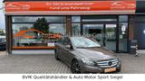 Mercedes-Benz B 200/TÜV&Service NEU/Garantie/Super Fahrzeug! - Mercedes-Benz B 200 in Osnabrück