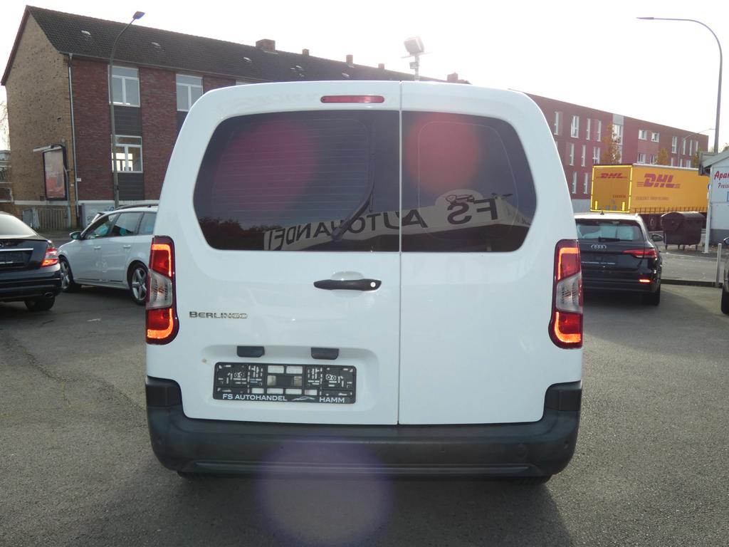 Citroën Berlingo