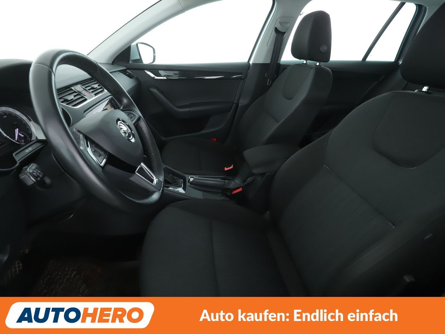 Skoda Octavia 2.0 TSI Style Aut.*NAVI*PDC*TEMPO* foto 10