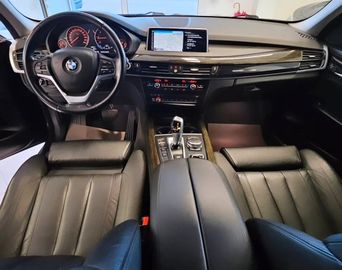 BMW X5 - 8