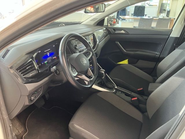 Fahrzeugabbildung Volkswagen Polo 1.0 TSI 70 kW 7-Gang DSG LIVE CLIMATRONIC L
