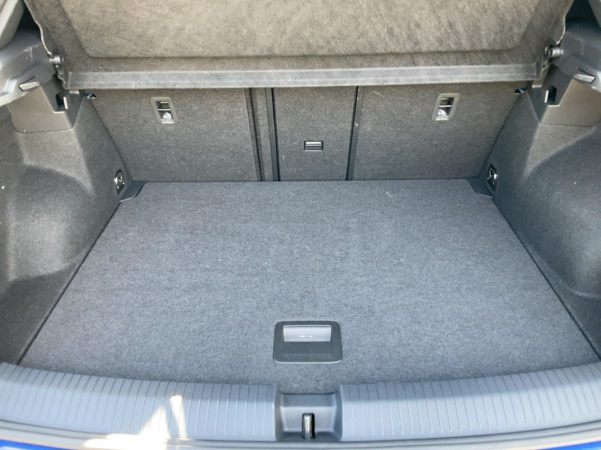 Volkswagen T-Roc - Bild 14