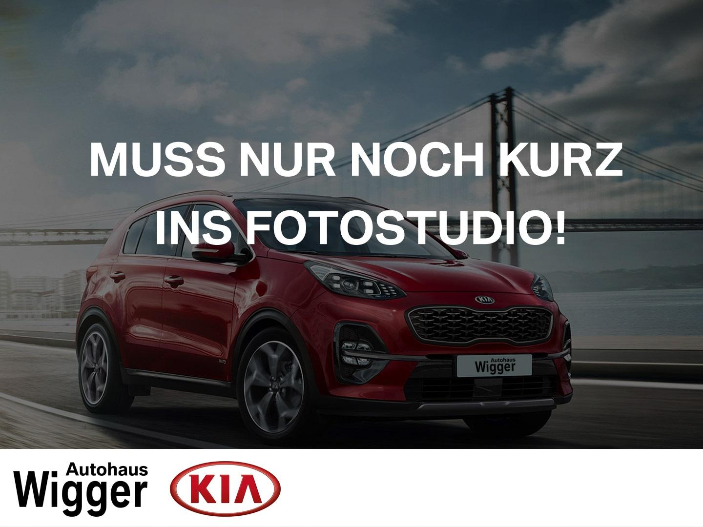 Kia ProCeed 1.6 CRDI DCT GT-Line Navi-Paket