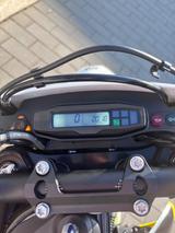 Husqvarna 701  - HUSQVARNA SUPER MOTO