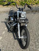Harley-Davidson Dyna Wide Glide 1600 - Offers