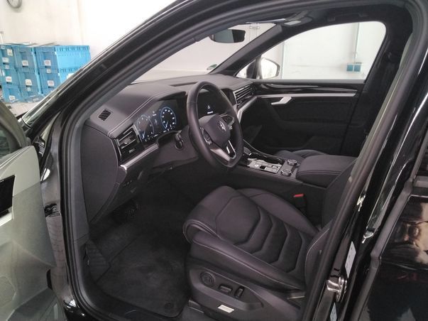 Volkswagen Touareg - Bild 5