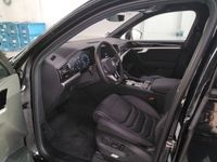 Volkswagen Touareg - Vorschau Bild 5