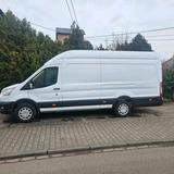 Ford Transit Kasten Maxi 350L4 - Ford Transit: Maxi