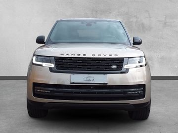 Land-Rover Range Rover - 2