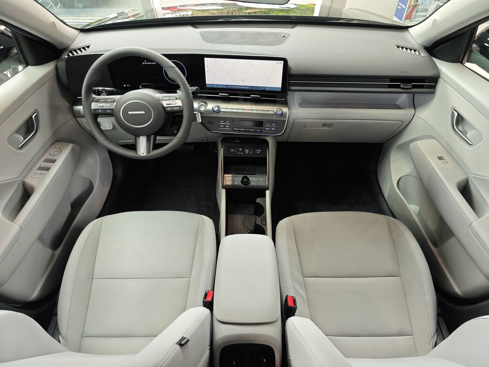 Hyundai Kona – Bild 8