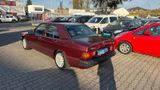 Mercedes-Benz 190 -Avantgarde - Mercedes-Benz 190: Avantgarde