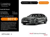 Audi A6 - Vorschau Bild 1