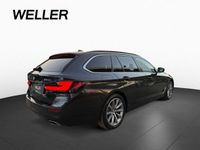 BMW 520 - Vorschau Bild 6