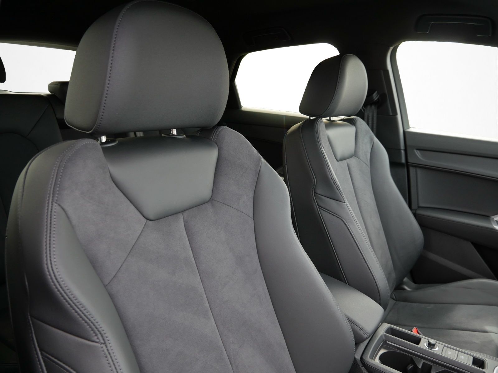 Audi Q3 - Bild 10