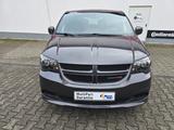 Dodge Grand Caravan 3.6 V6 SXT*2.HAND*7 SITZE - Dodge Gebrauchtwagen in Berlin
