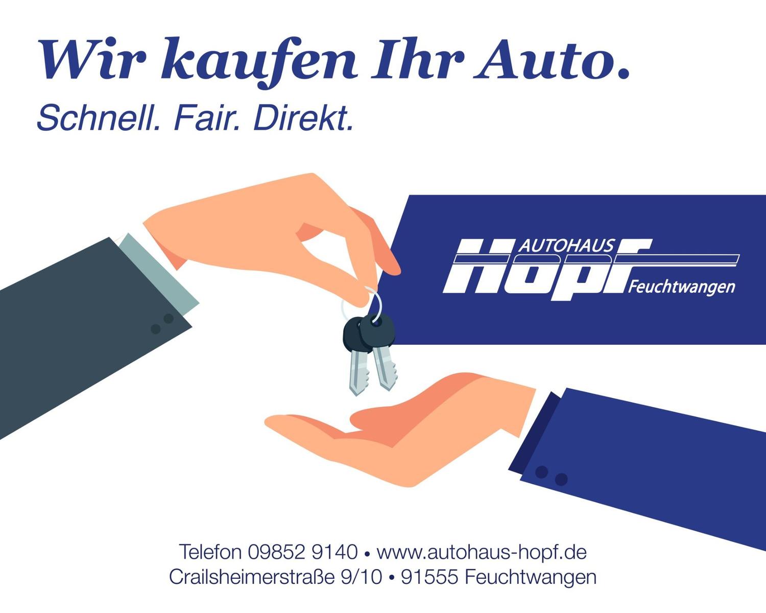 Volkswagen Golf VII 1.5 TSI ACT BMT Comfortline