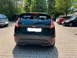 Ford TÜV neu Fiesta 1,0 EcoBoost 74kW S/S SYNC editio - Ford Fiesta: 7