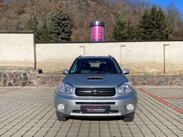 Toyota RAV 4 2.0-l-D-4D 4x4 Sol