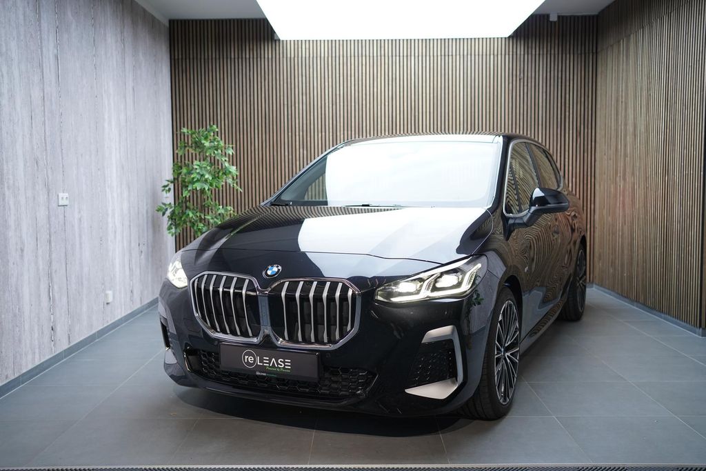 BMW 218