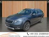 Skoda Octavia 1.8 TSI DSG Scout 4x4*LED*Navi*DAB - Skoda Octavia: Dsg