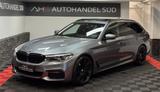 BMW 530 d M Sport*PANO*HUD*360°*AHK*S.CLOSE* - BMW 530 in Solingen
