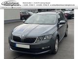 Skoda Octavia Combi III 1.0 TSI Ambition Klima PDC AHK - Skoda Octavia in Bochum
