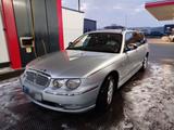 Rover 75 Tourer - Rover 75 aus 2004
