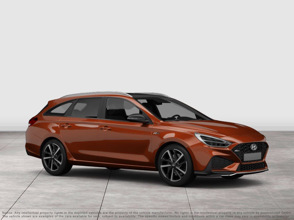 Hyundai i30 - Bild 7