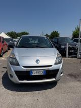 Renault Clio 1.5 dCi 75CV 5 porte Dynamique - Renault Clio aus 2011 mit Diesel-Antrieb