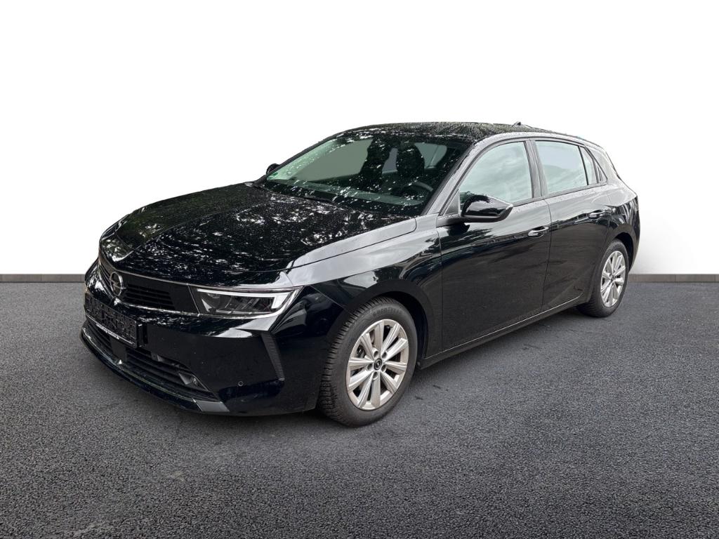 Opel Astra L Edition SHZ LenkradHZG Temp Klimaautom A