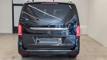 Mercedes V 250 - 5