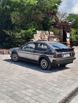 Volkswagen Scirocco  2 GTX  Oldtimer mit H-Kennzeichen - Volkswagen Scirocco: GTX