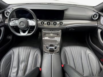 Mercedes CLS 450 - 7